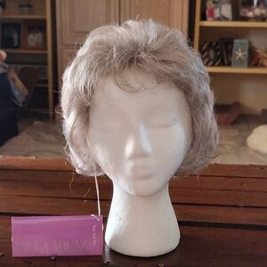 Paula Young wig
